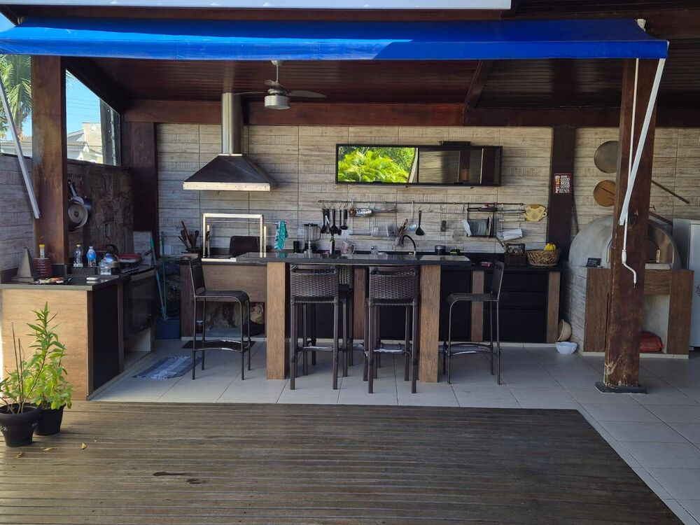 Casa, 7 quartos, 350 m² - Foto 18