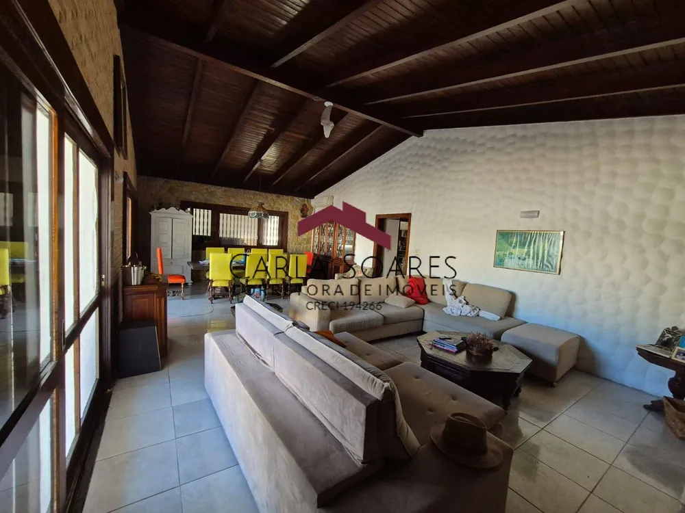 Casa, 7 quartos, 350 m² - Foto 25