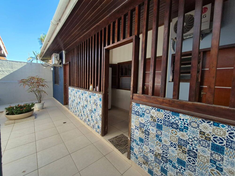 Casa, 7 quartos, 350 m² - Foto 16