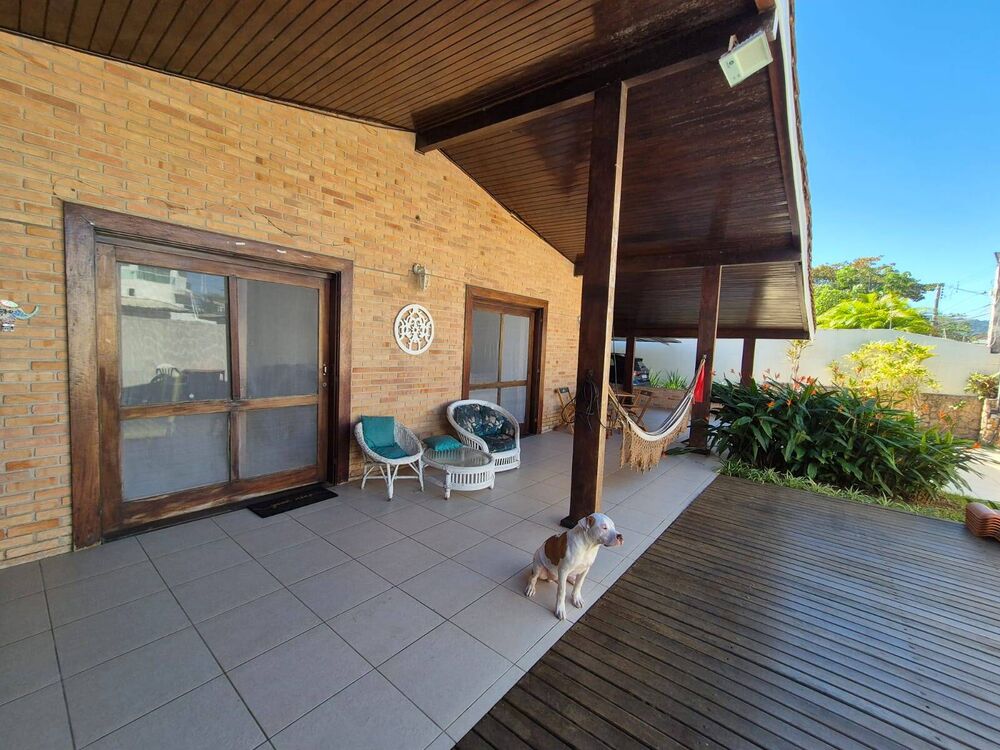 Casa, 7 quartos, 350 m² - Foto 7