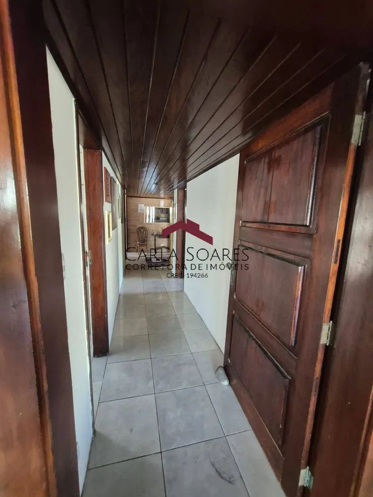 Casa, 7 quartos, 350 m² - Foto 26