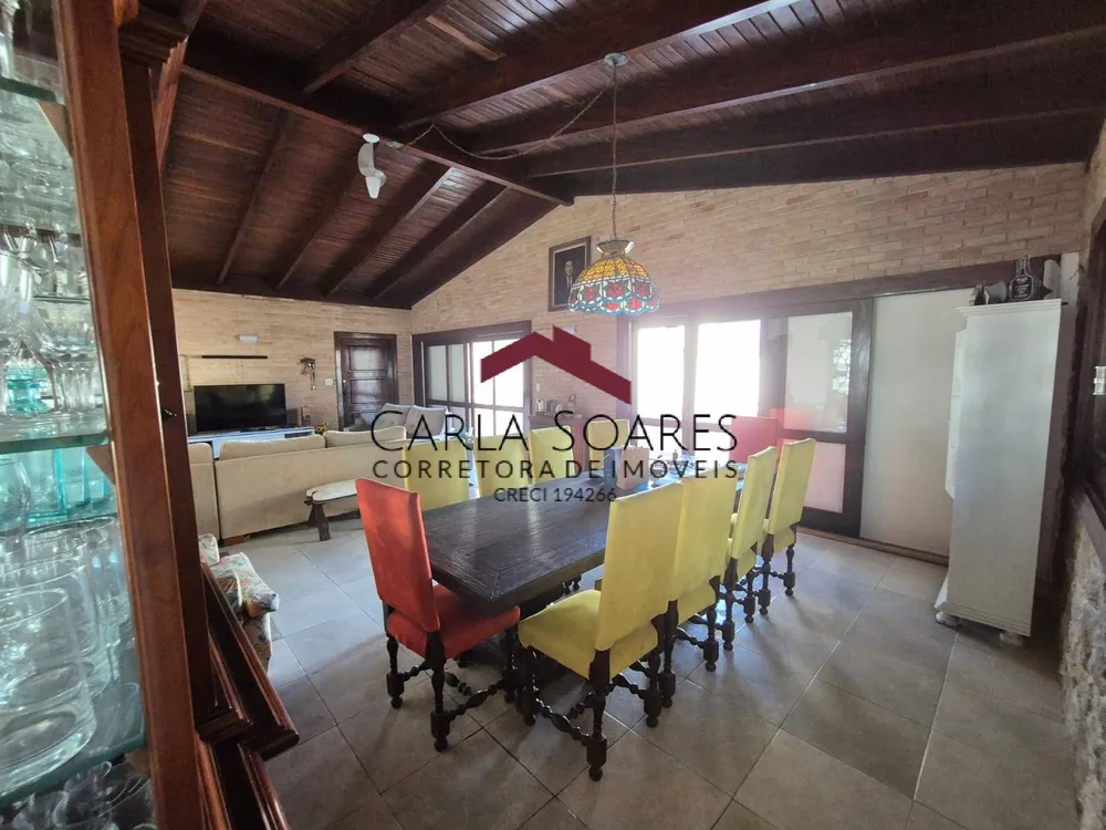 Casa, 7 quartos, 350 m² - Foto 20