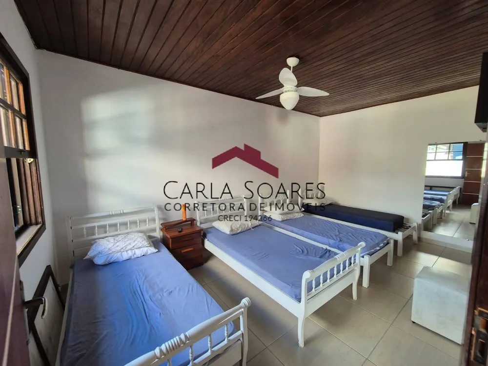 Casa, 7 quartos, 350 m² - Foto 23