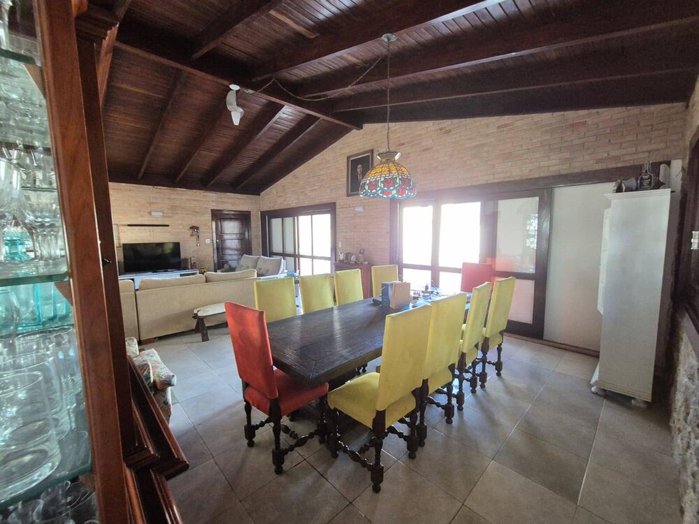 Casa, 7 quartos, 350 m² - Foto 1