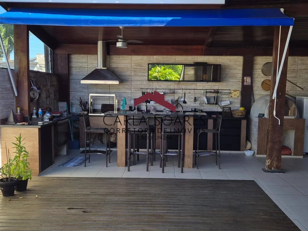 Casa, 7 quartos, 350 m² - Foto 22
