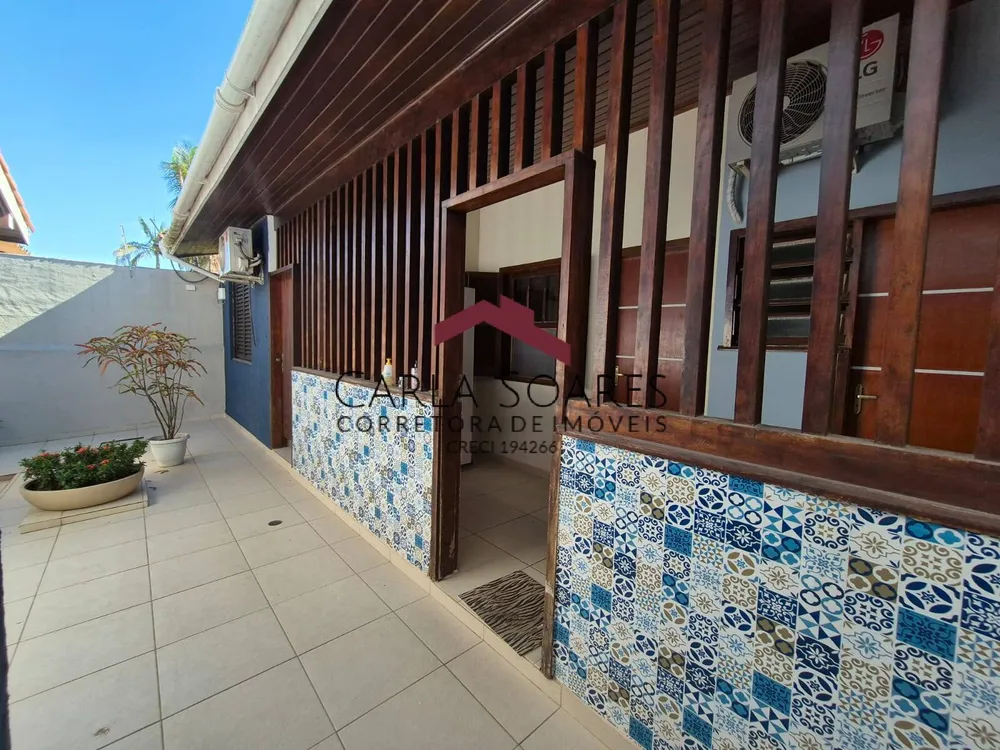 Casa, 7 quartos, 350 m² - Foto 24