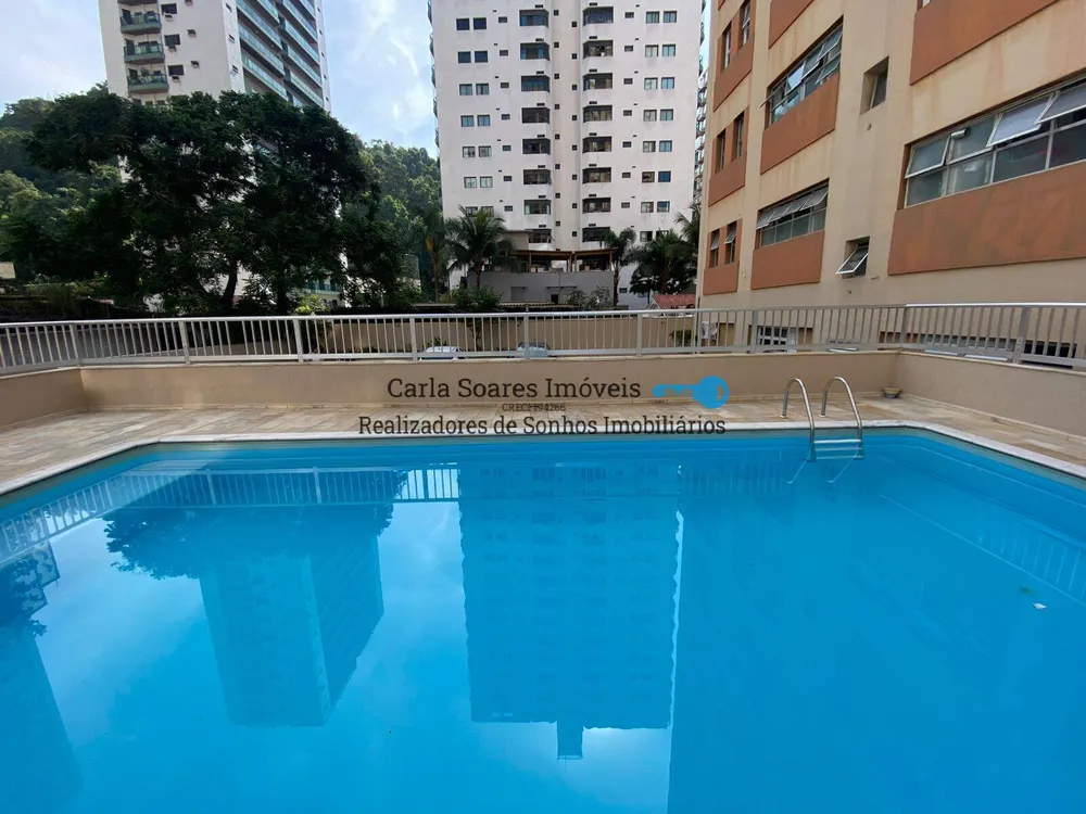 Apartamento, 3 quartos, 123 m² - Foto 1