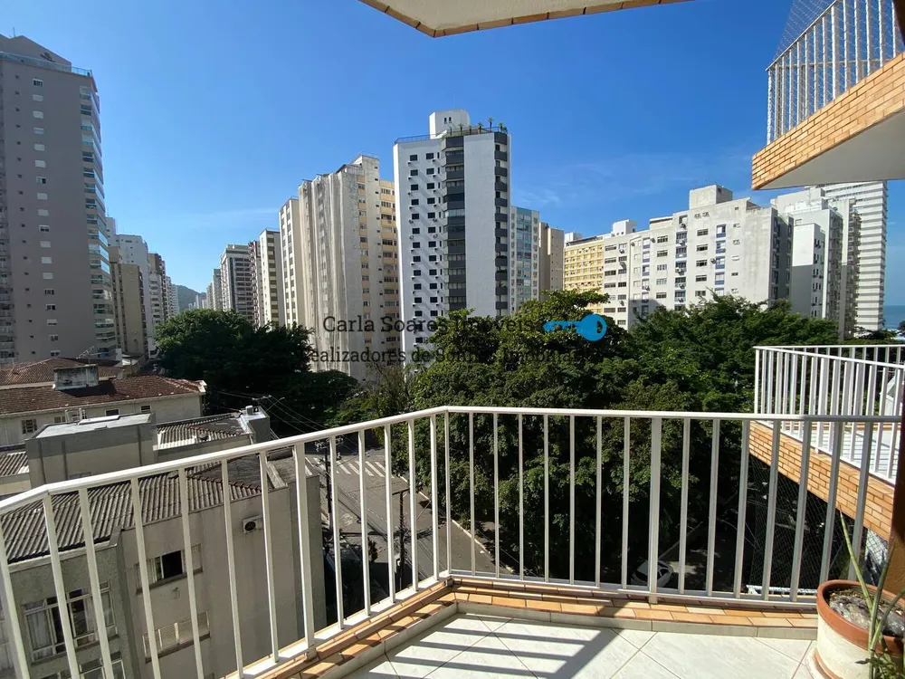 Apartamento, 3 quartos, 123 m² - Foto 13