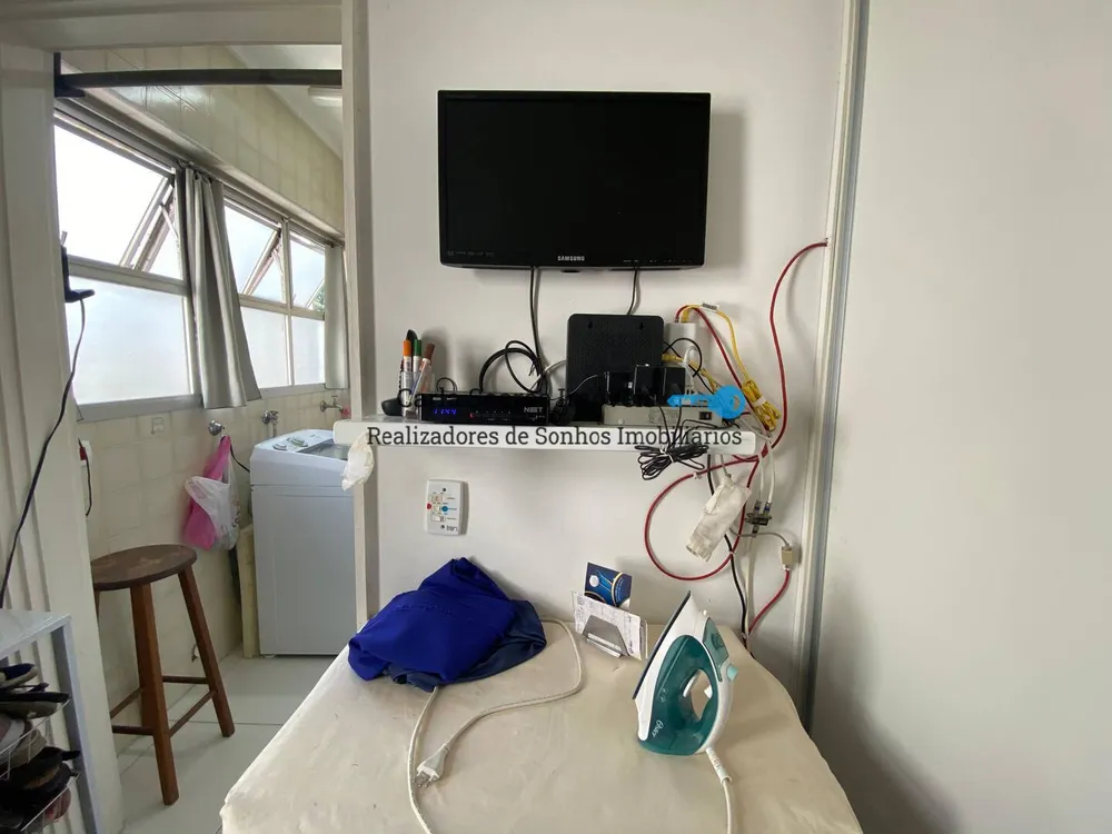 Apartamento, 3 quartos, 123 m² - Foto 8