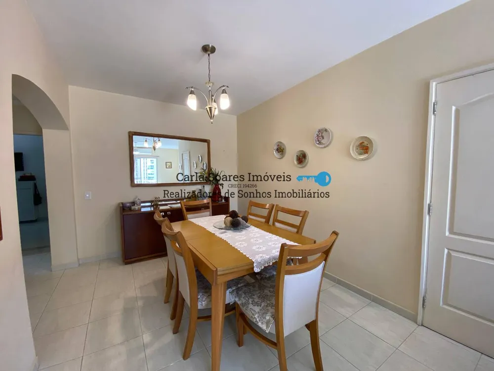 Apartamento, 3 quartos, 123 m² - Foto 2