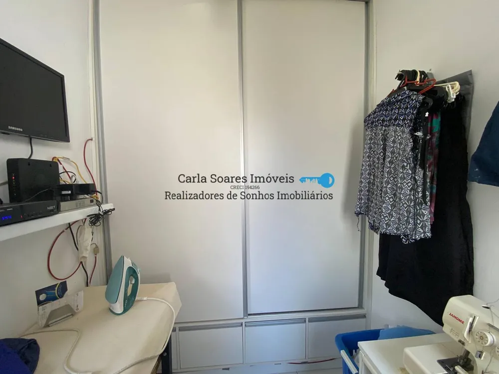 Apartamento, 3 quartos, 123 m² - Foto 9