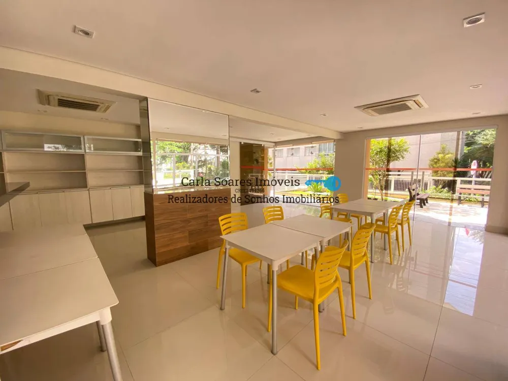 Apartamento, 3 quartos, 123 m² - Foto 11