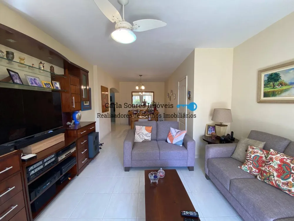 Apartamento, 3 quartos, 123 m² - Foto 4