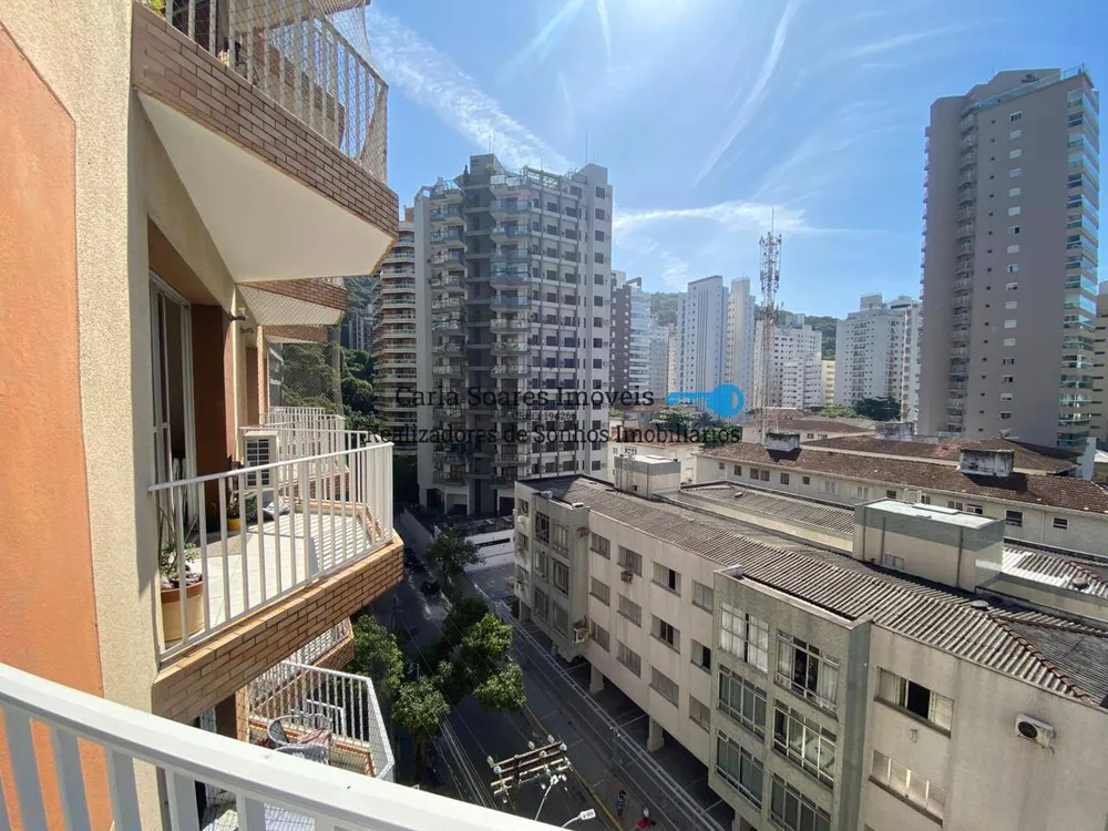 Apartamento, 3 quartos, 123 m² - Foto 12