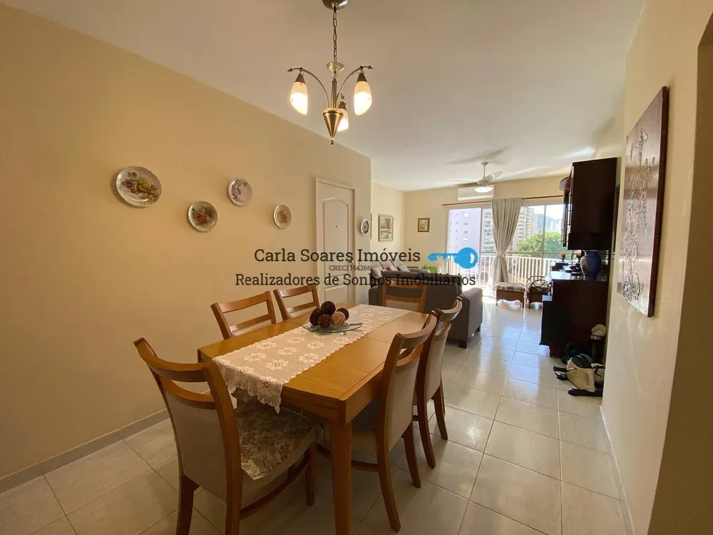 Apartamento, 3 quartos, 123 m² - Foto 3