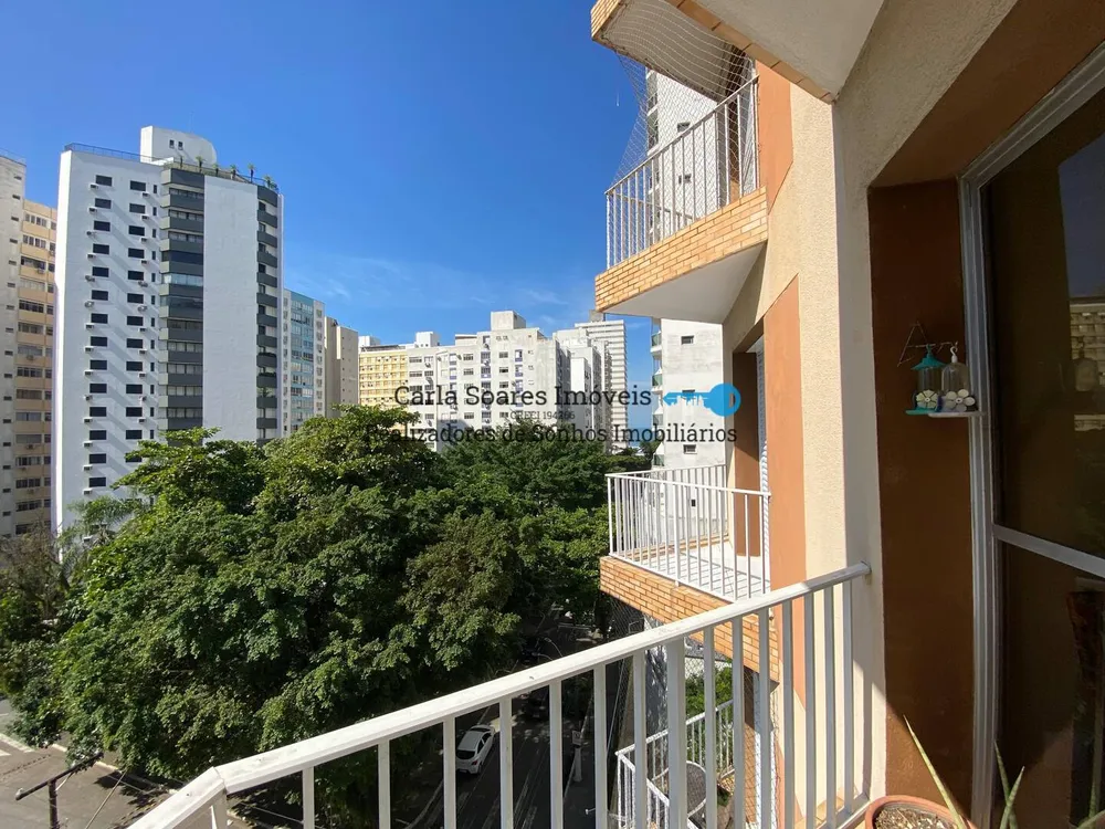 Apartamento, 3 quartos, 123 m² - Foto 14