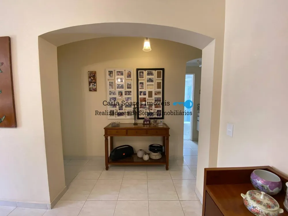 Apartamento, 3 quartos, 123 m² - Foto 5