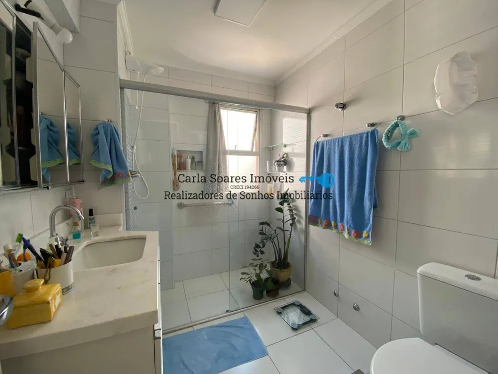 Apartamento, 3 quartos, 123 m² - Foto 15