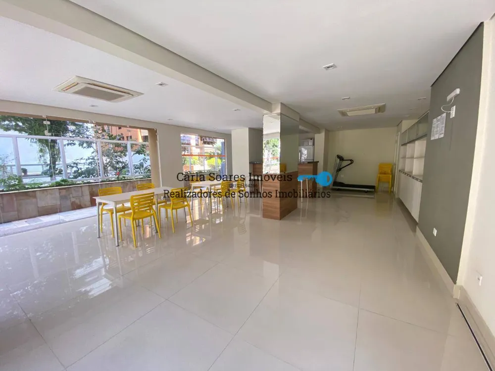 Apartamento, 3 quartos, 123 m² - Foto 10