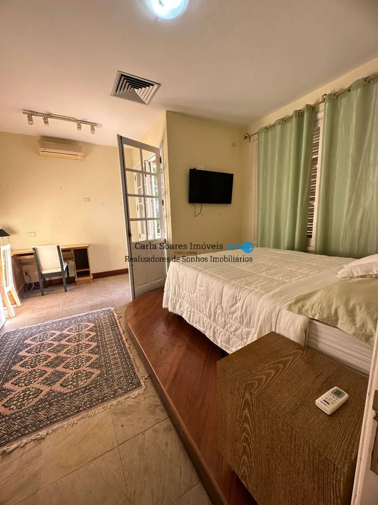 Casa, 7 quartos, 630 m² - Foto 15