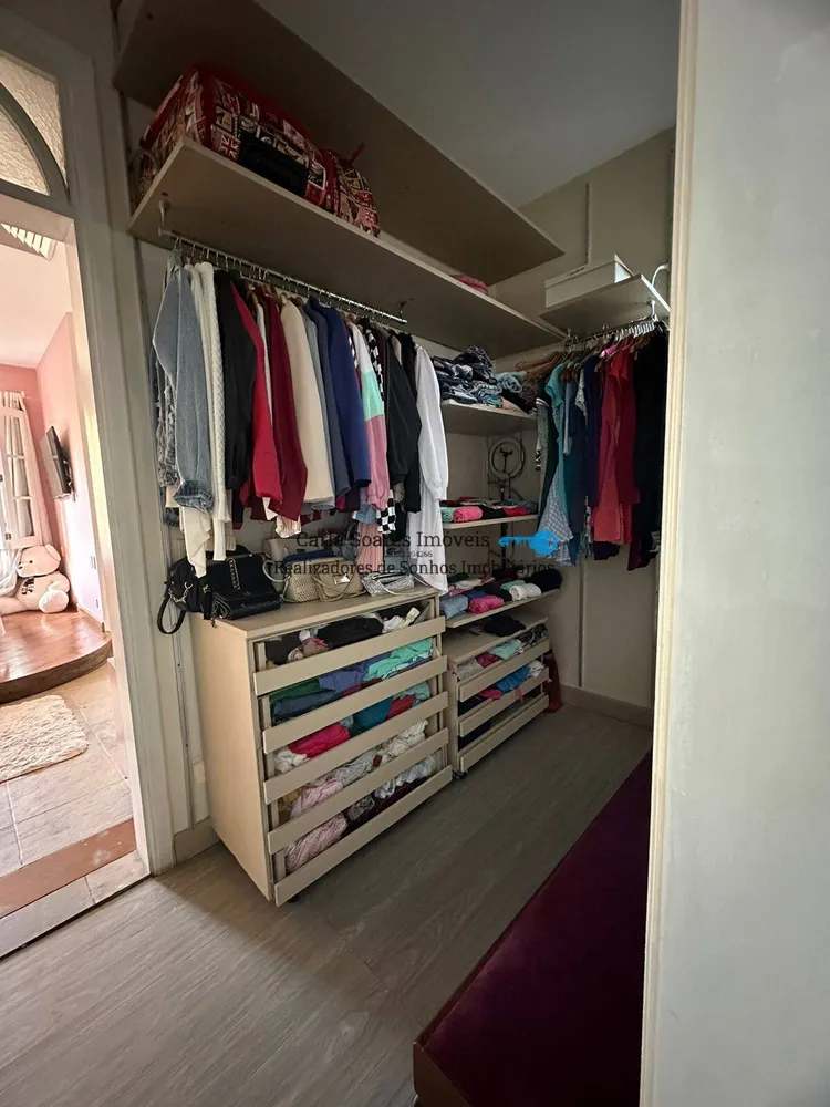Casa, 7 quartos, 630 m² - Foto 9