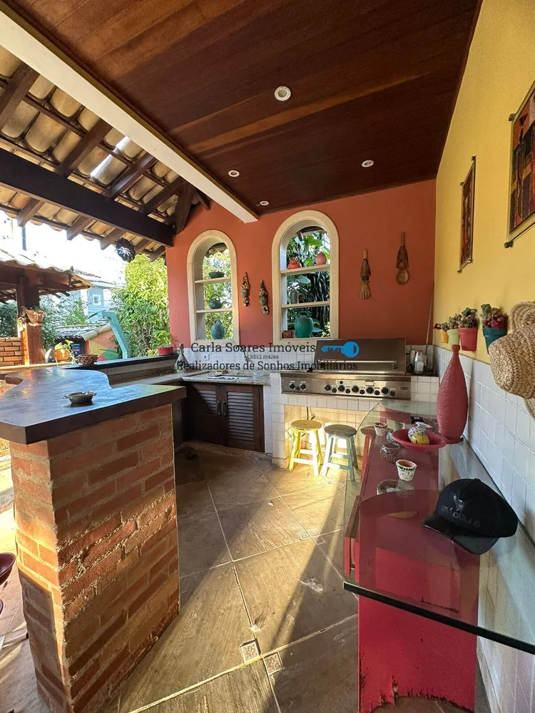 Casa, 7 quartos, 630 m² - Foto 13