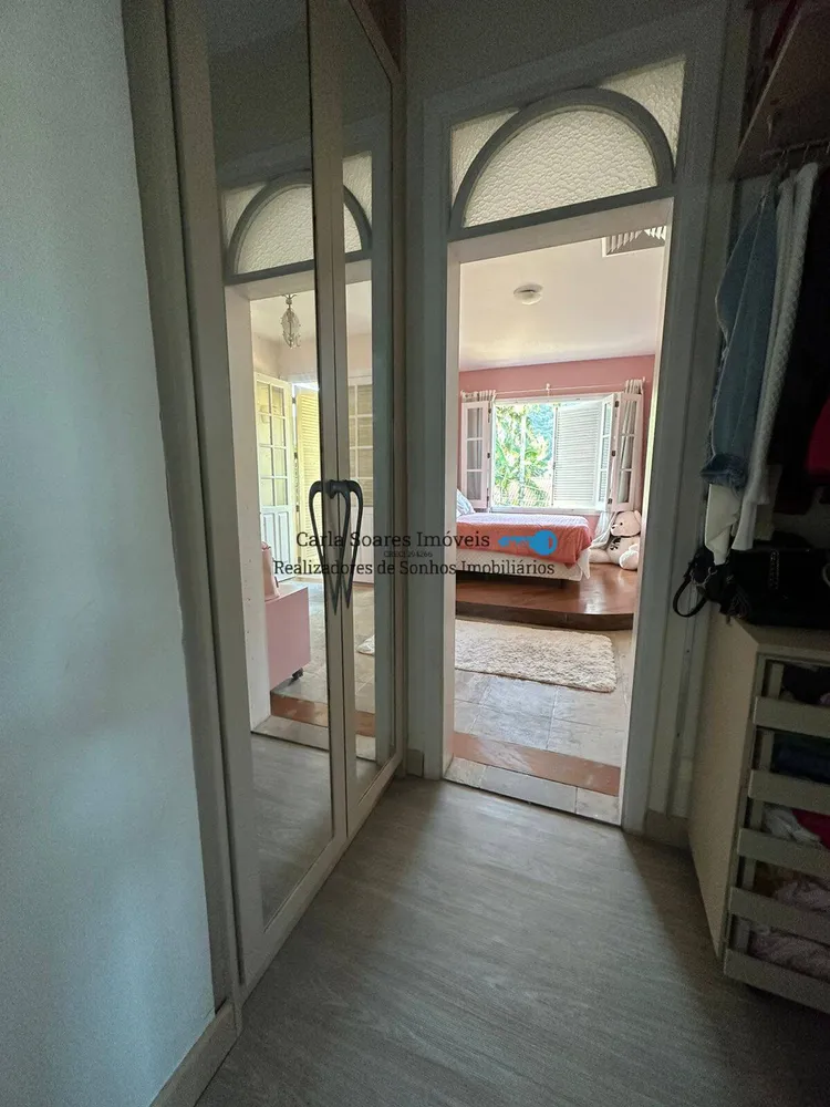 Casa, 7 quartos, 630 m² - Foto 12