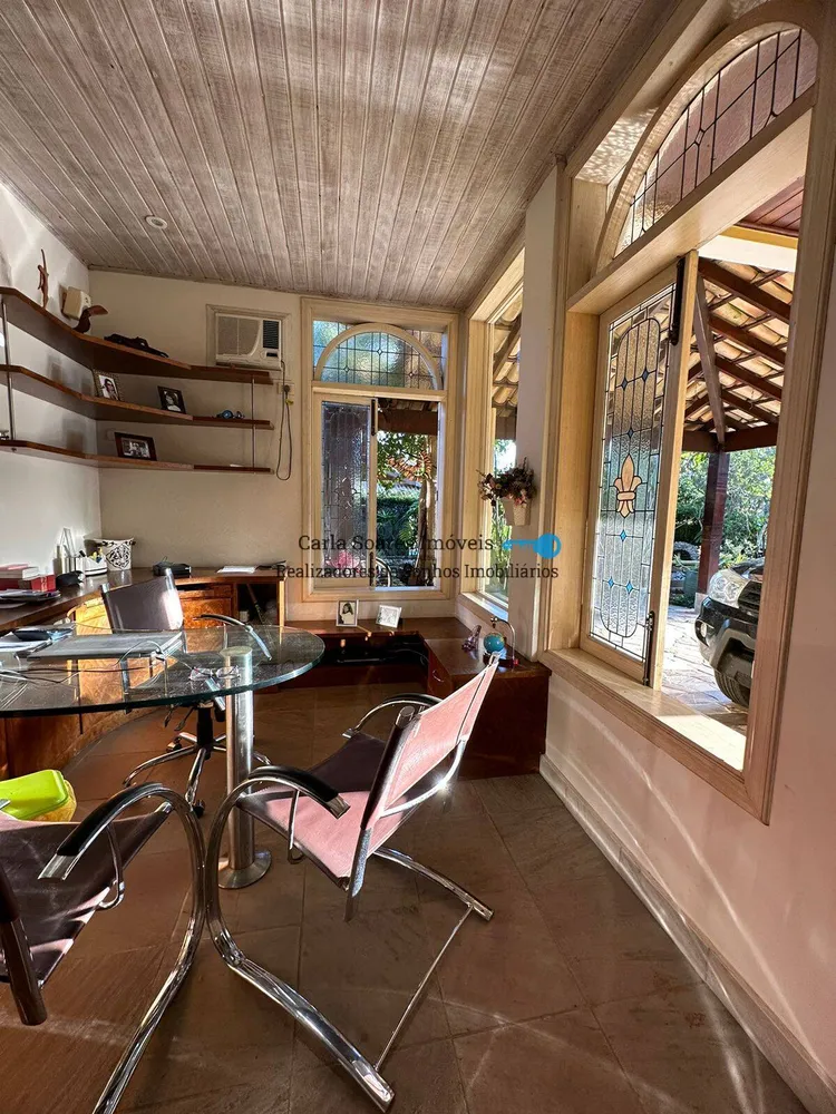 Casa, 7 quartos, 630 m² - Foto 7