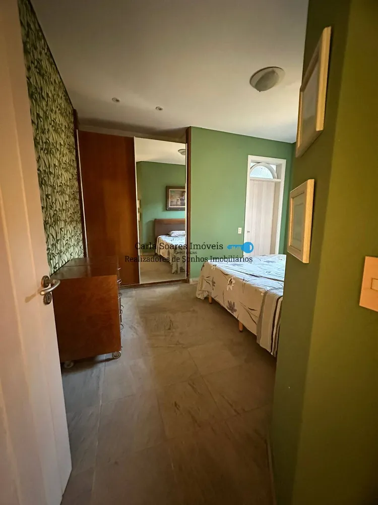 Casa, 7 quartos, 630 m² - Foto 14