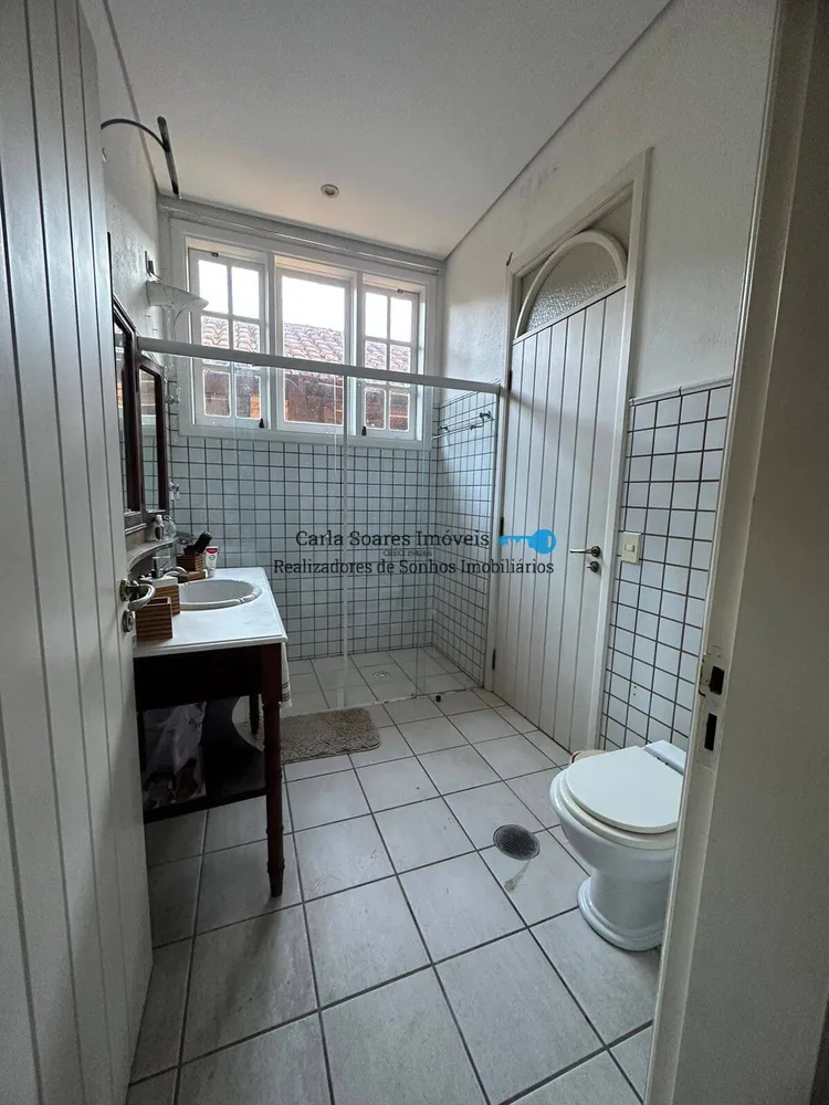 Casa, 7 quartos, 630 m² - Foto 2