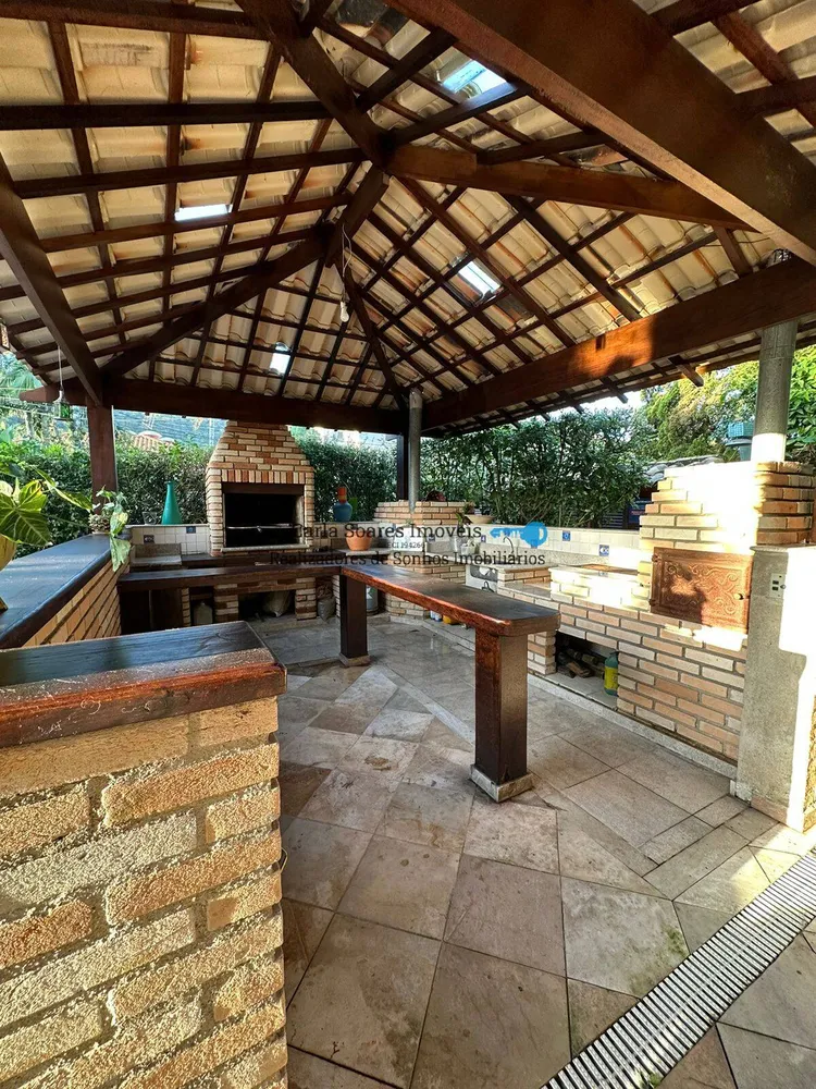 Casa, 7 quartos, 630 m² - Foto 5