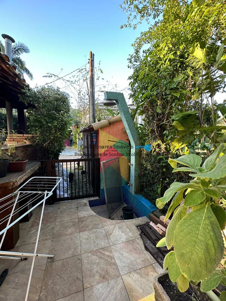 Casa, 7 quartos, 630 m² - Foto 11
