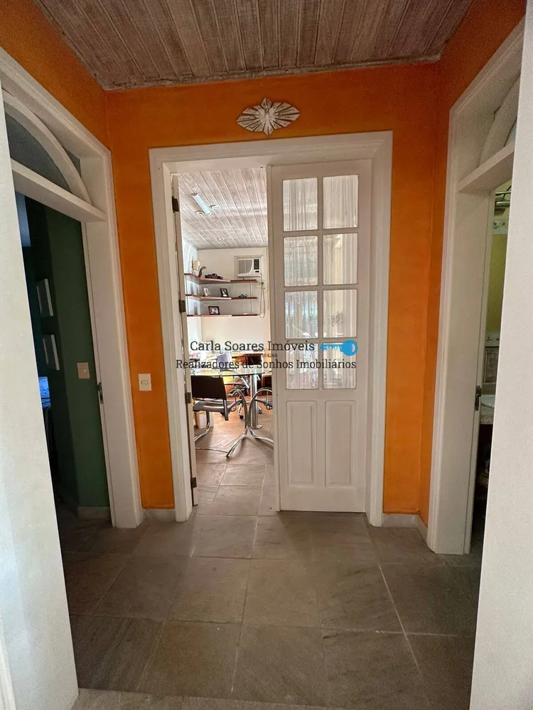 Casa, 7 quartos, 630 m² - Foto 4