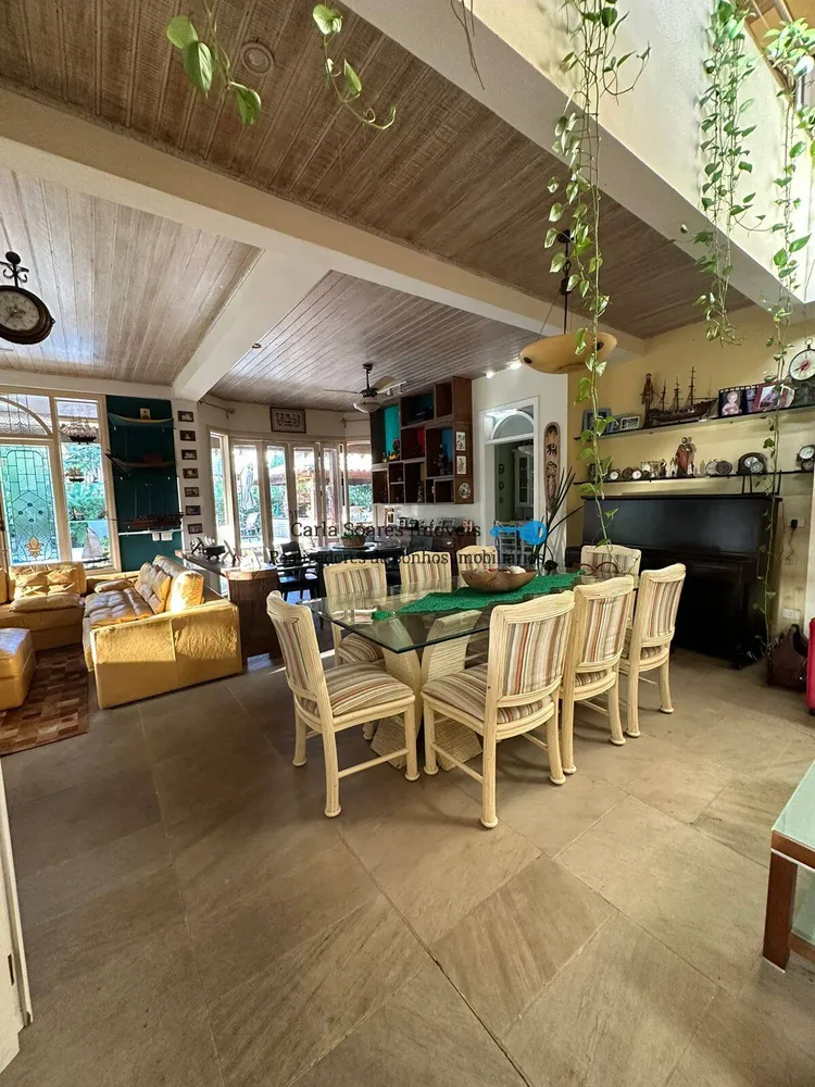 Casa, 7 quartos, 630 m² - Foto 8