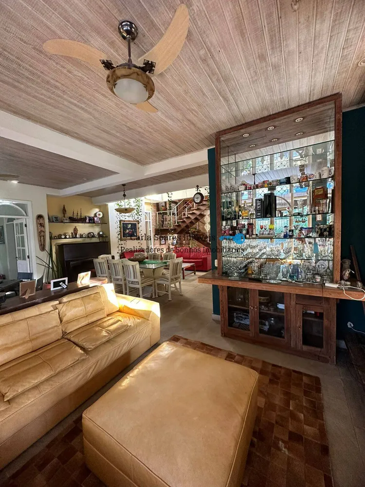 Casa, 7 quartos, 630 m² - Foto 10