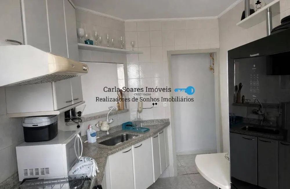 Apartamento, 1 quarto, 66 m² - Foto 3