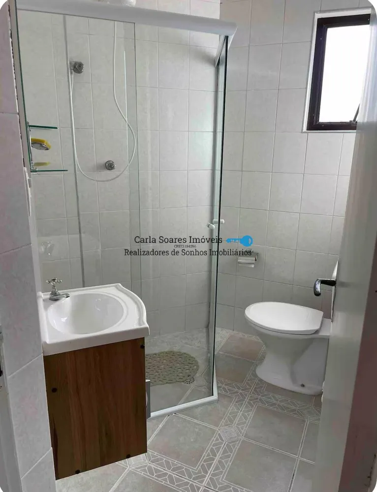 Apartamento, 1 quarto, 66 m² - Foto 5