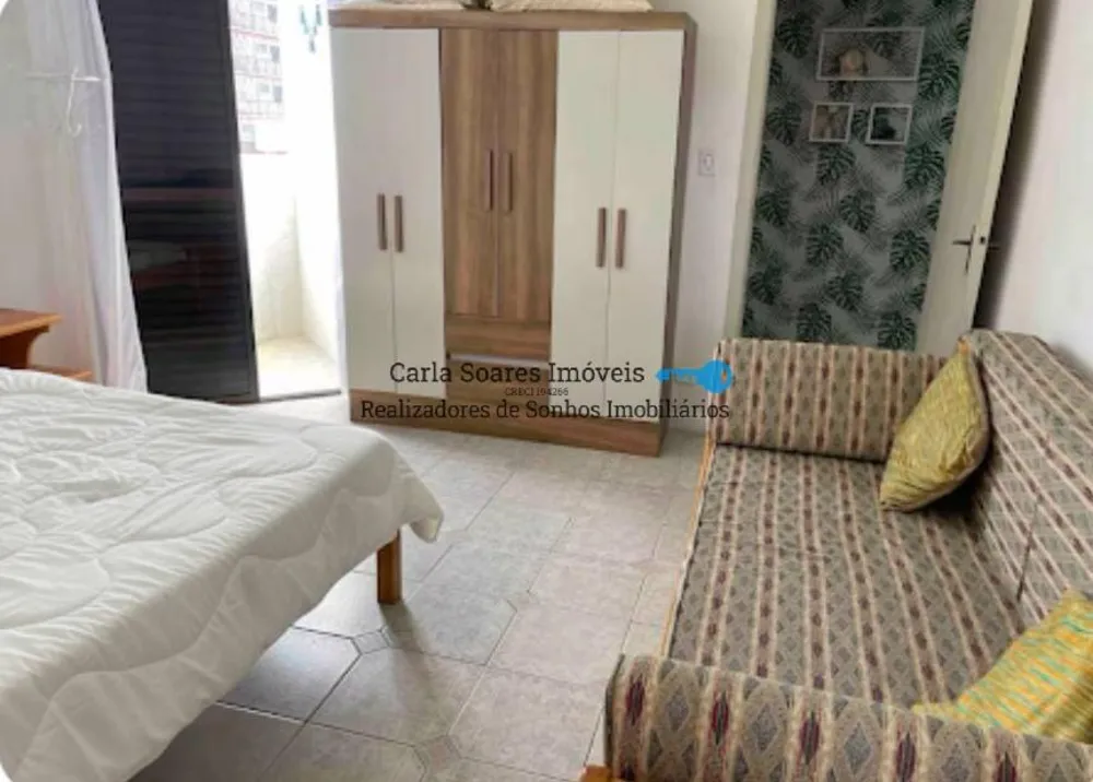 Apartamento, 1 quarto, 66 m² - Foto 1