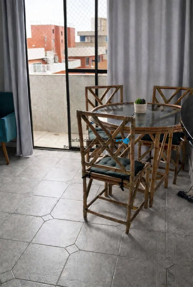 Apartamento, 1 quarto, 66 m² - Foto 2