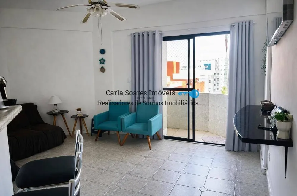 Apartamento, 1 quarto, 66 m² - Foto 4