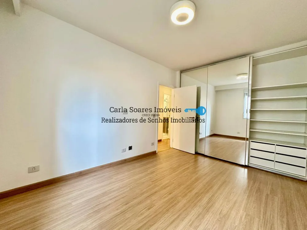 Apartamento, 3 quartos, 127 m² - Foto 7