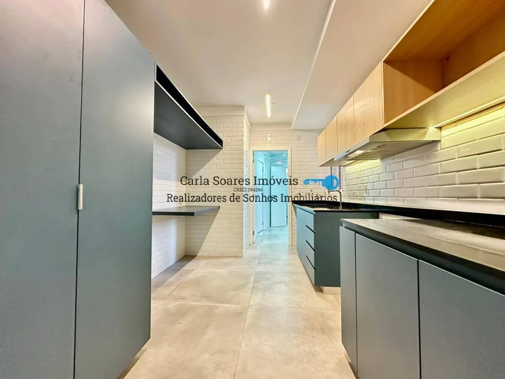Apartamento, 3 quartos, 127 m² - Foto 11