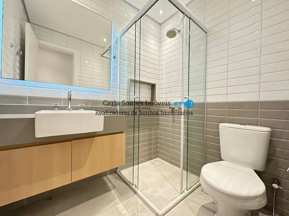 Apartamento, 3 quartos, 127 m² - Foto 8