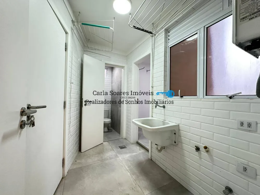 Apartamento, 3 quartos, 127 m² - Foto 14