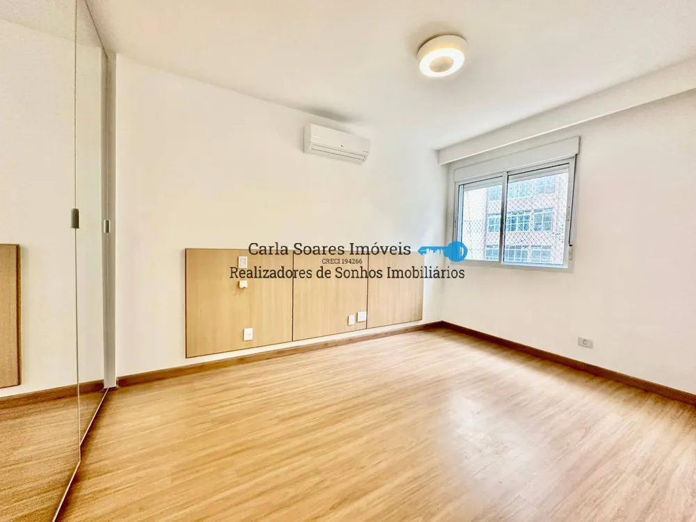 Apartamento, 3 quartos, 127 m² - Foto 6