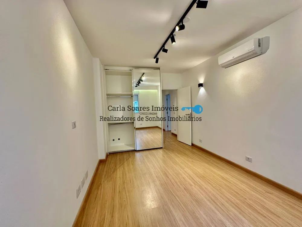 Apartamento, 3 quartos, 127 m² - Foto 5