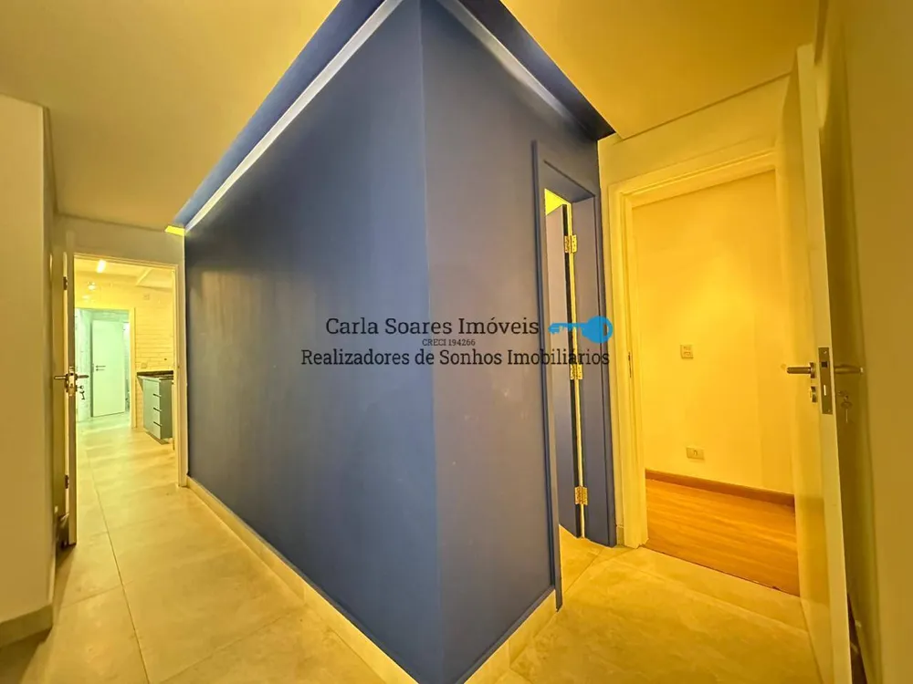 Apartamento, 3 quartos, 127 m² - Foto 3