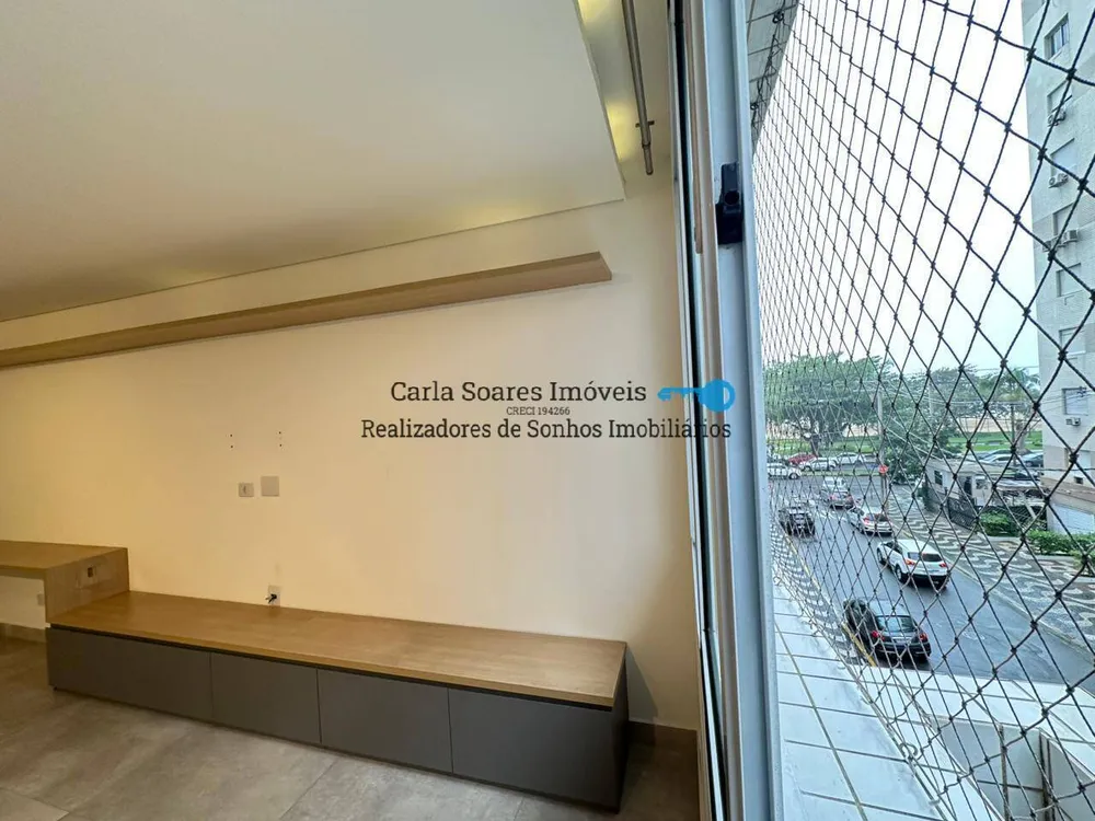 Apartamento, 3 quartos, 127 m² - Foto 2