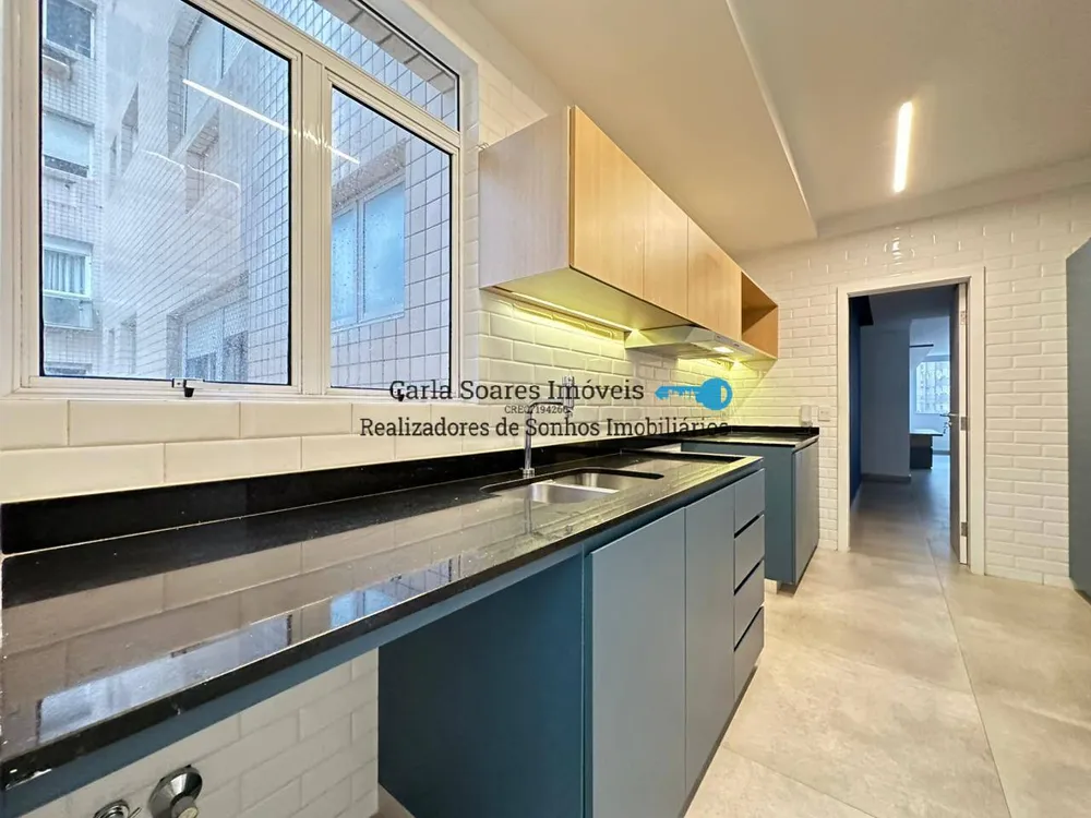 Apartamento, 3 quartos, 127 m² - Foto 12