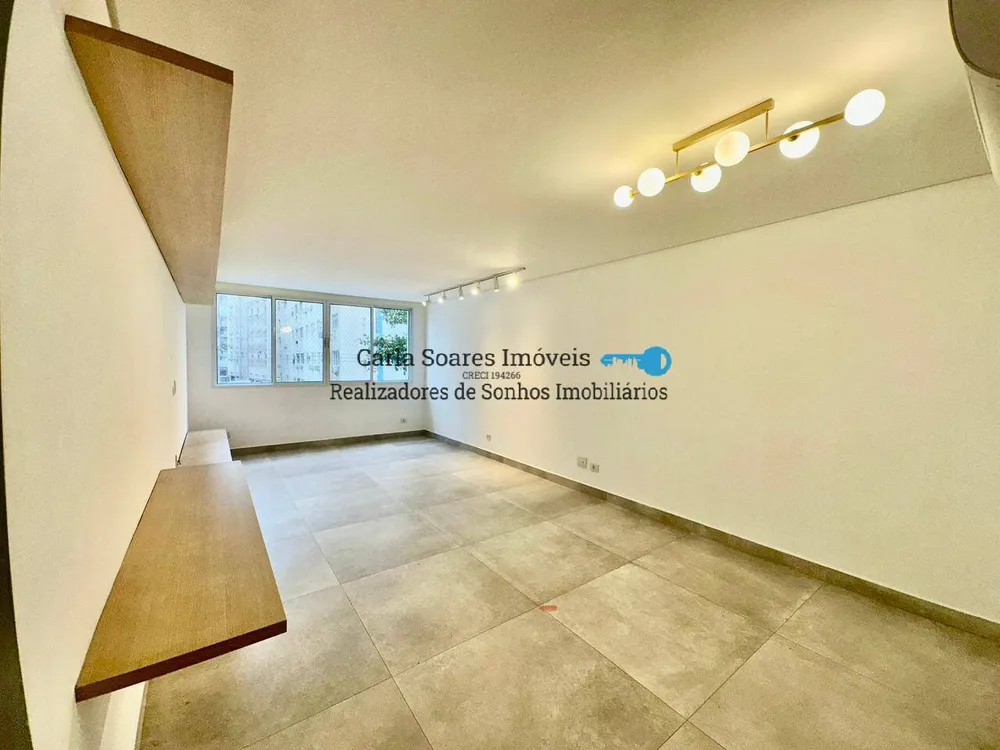 Apartamento, 3 quartos, 127 m² - Foto 1